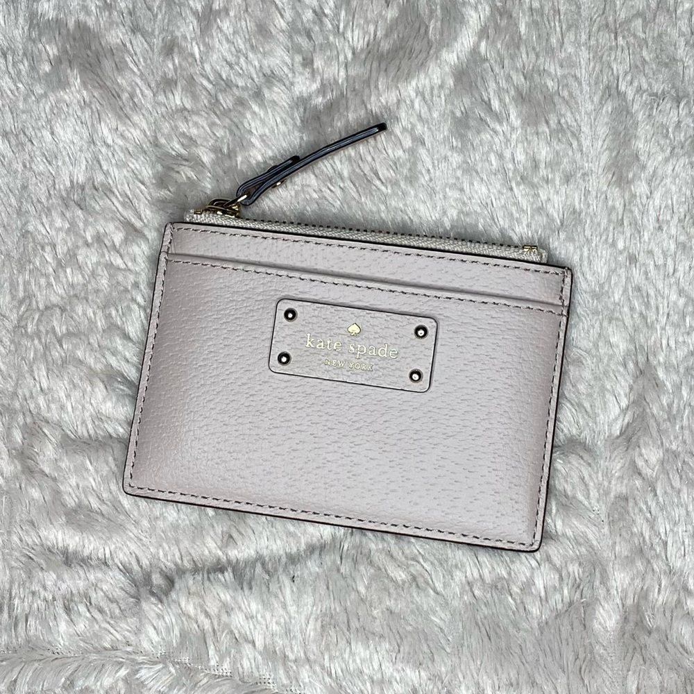 Kate Spade Card Pouch